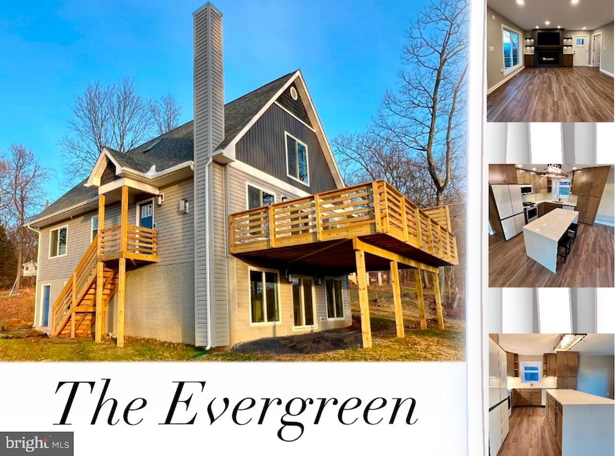 0 Sleepy Hollow Rd unit VAWR2007038, Linden, VA 22642 - photo 1