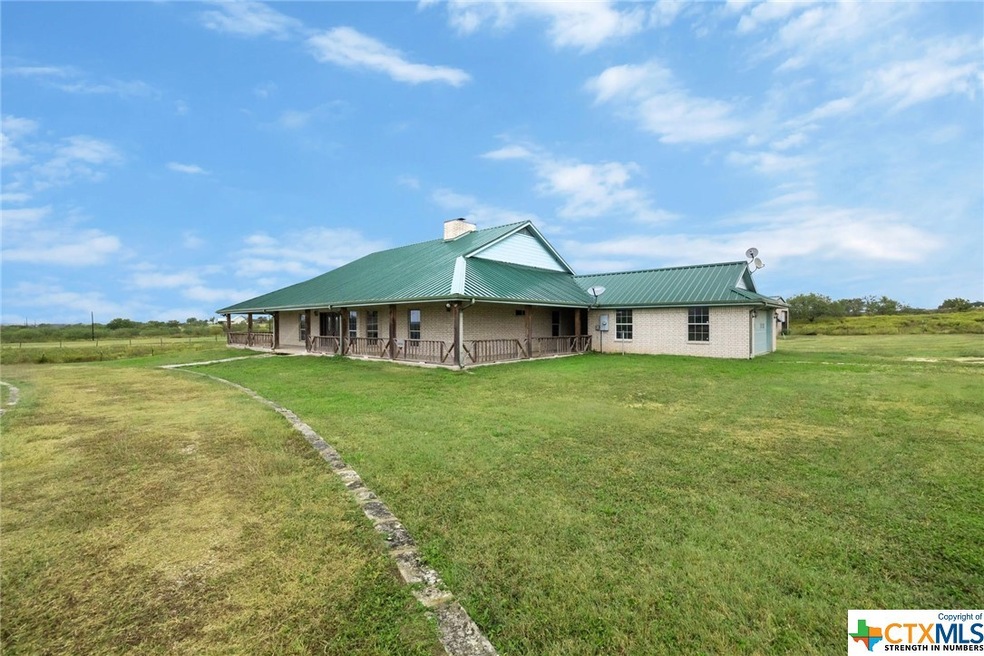 5538 Cedar Creek Rd, Temple, TX 76504 - photo 1