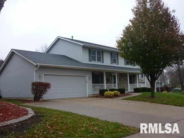 1104 W 57th St, Davenport, IA 52806 - photo 1