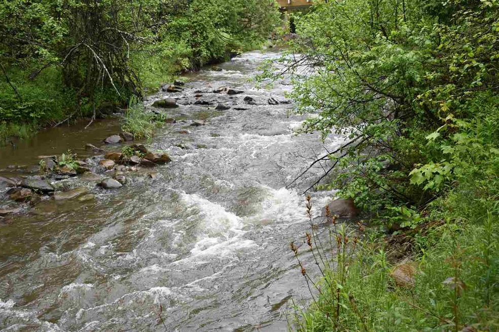 00 Chamberlain Hill, Albany, VT 05820 - photo 1