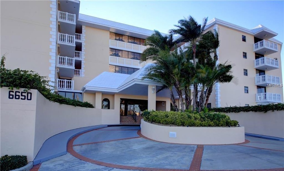 Building C exterior