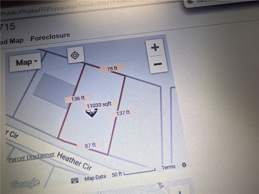 0 Heather Cir unit 1271730, Bella Vista, AR 72715 - photo 1