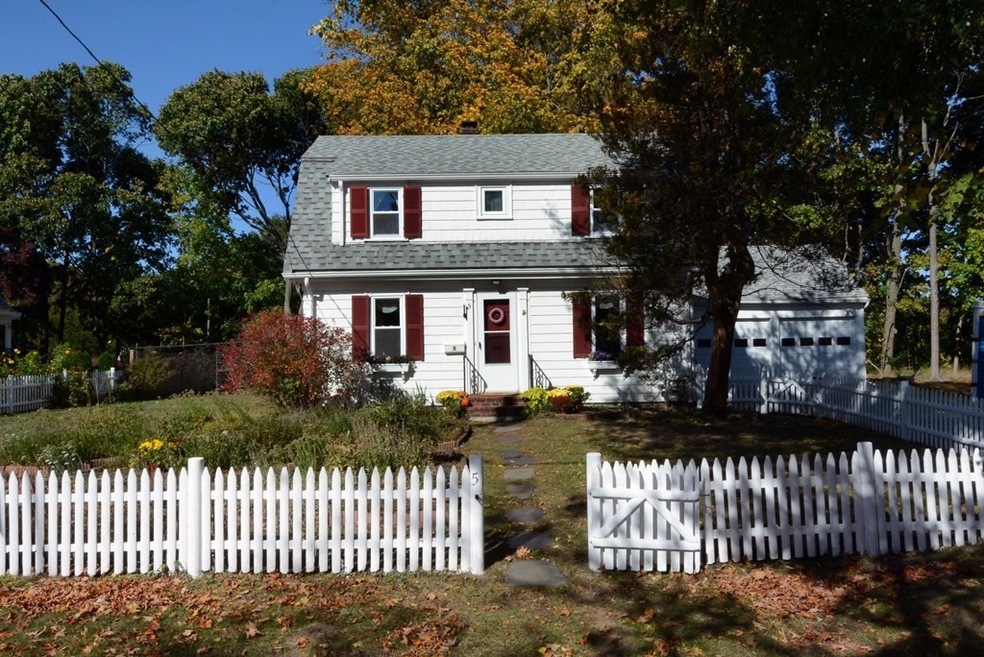 5 Robert Rd, Marblehead, MA 01945 - photo 1