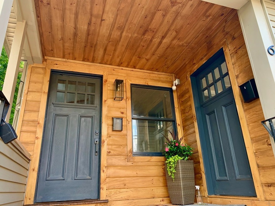 8 Daniels St unit 3, Arlington, MA 02476 - photo 1