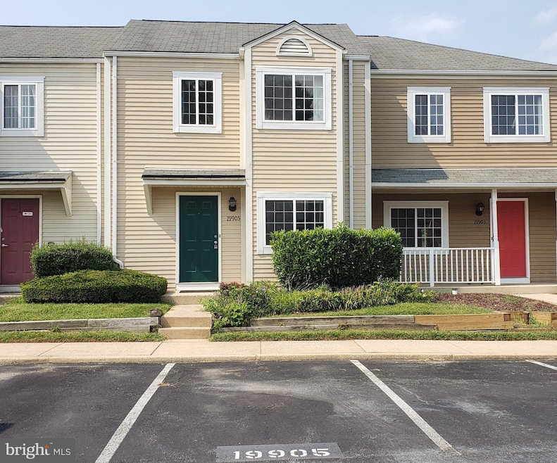 19905 Stoney Point Way, Germantown, MD 20876 - photo 1