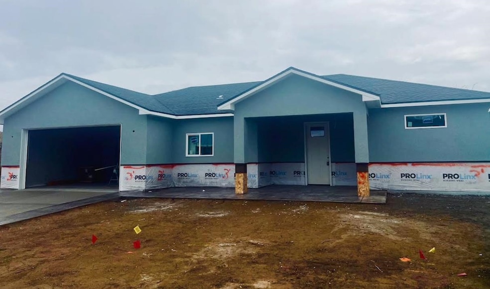 376 Hatchet Canyon Cir, Fruita, CO 81521 - photo 1