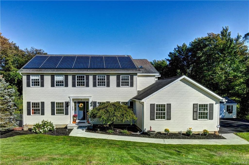 7 Hill Rd, Washingtonville, NY 10992 - photo 1