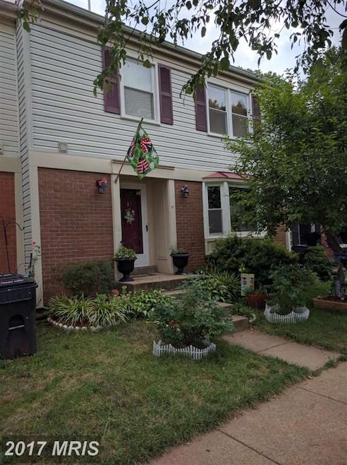 9075 Mcrae Ct, Manassas, VA 20110 - photo 1