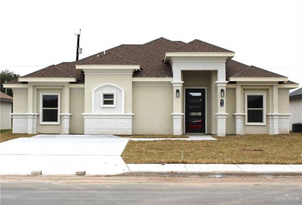 810 Whitewing St, Alamo, TX 78516 - photo 1