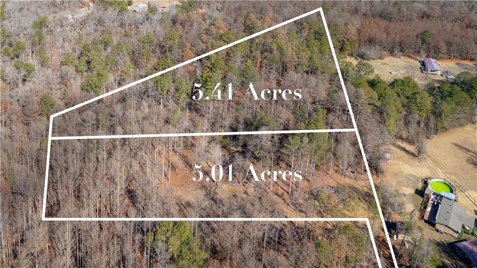 0 John Kay Rd unit 7517782, Taylorsville, GA 30178 - photo 1