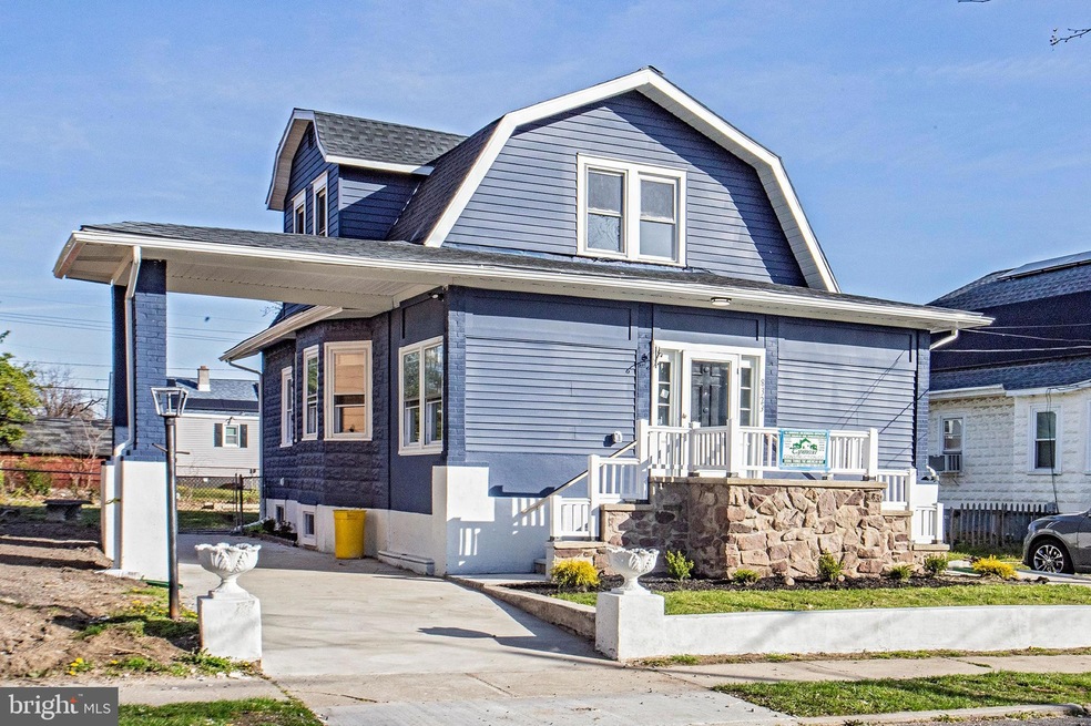 8323 Stockton Ave, Merchantville, NJ 08109 - photo 1