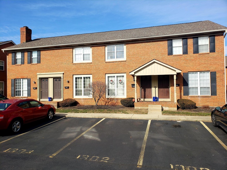 1308 Prentis House Ct unit 1308E, Columbus, OH 43235 - photo 1