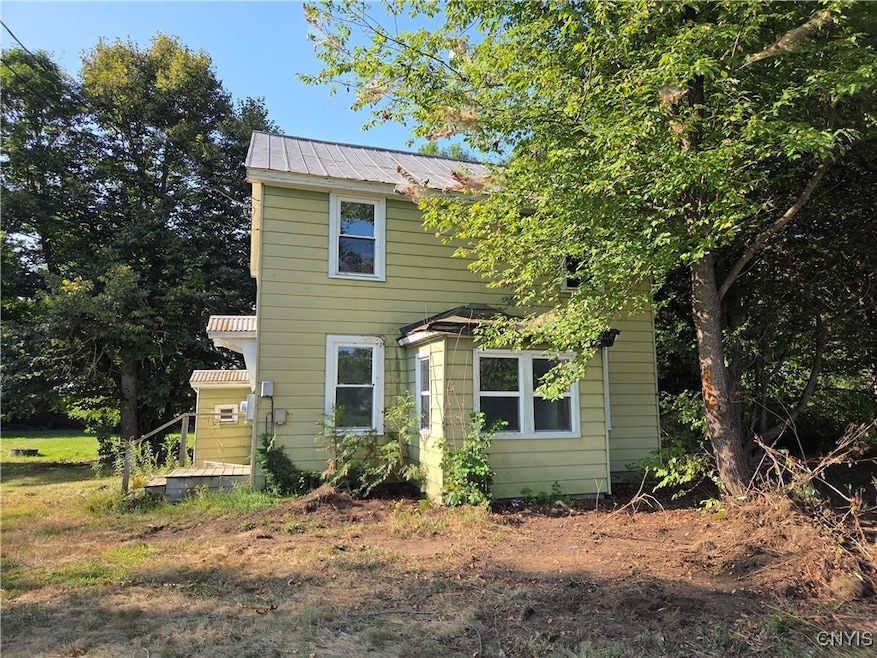 Under Contract $125,000