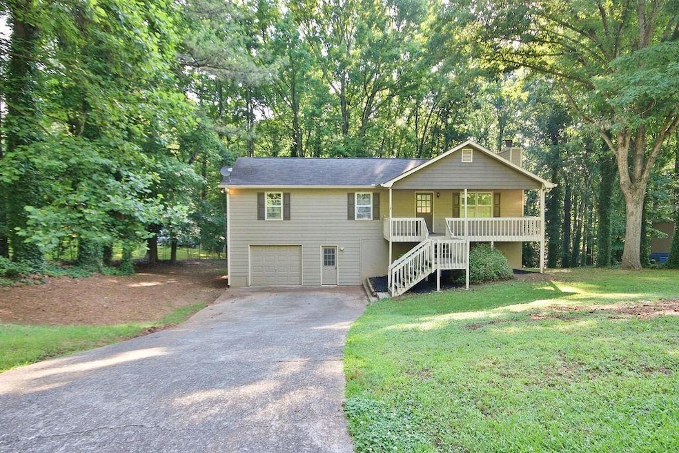 2853 Mountain Brook Rd, Canton, GA 30114 - photo 1