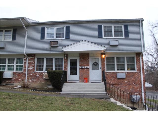 607 Millville Ave unit 7-3, Naugatuck, CT 06770 - photo 1