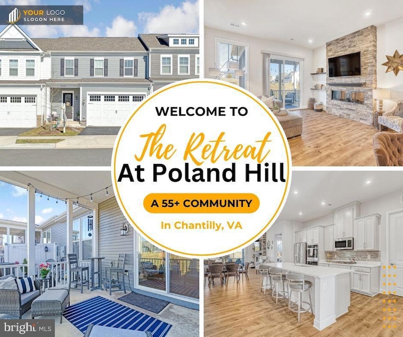 25626 Preston Park Terrace, South Riding, VA 20152 - photo 1