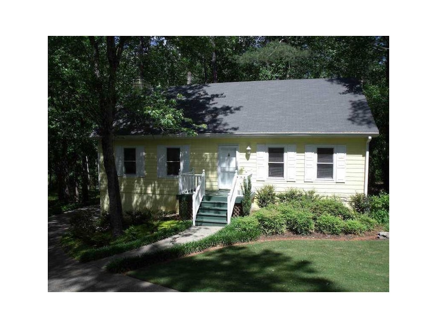 4560 N Landing Dr, Marietta, GA 30066 - photo 1