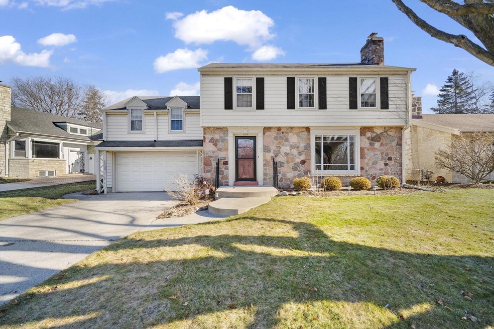 Welcome Home!