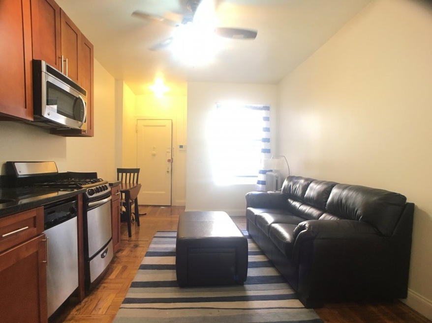 16 Broadway Terrace unit 3D, New York, NY 10040 - photo 1