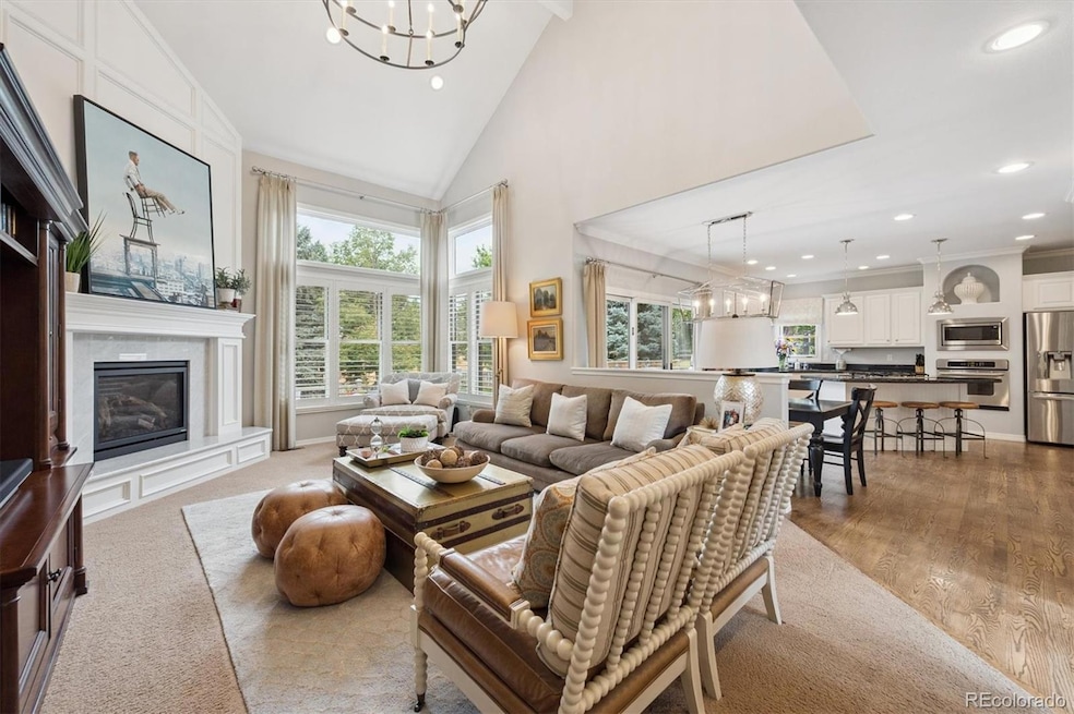 9788 Isabel Ct, Highlands Ranch, CO 80126 - photo 1