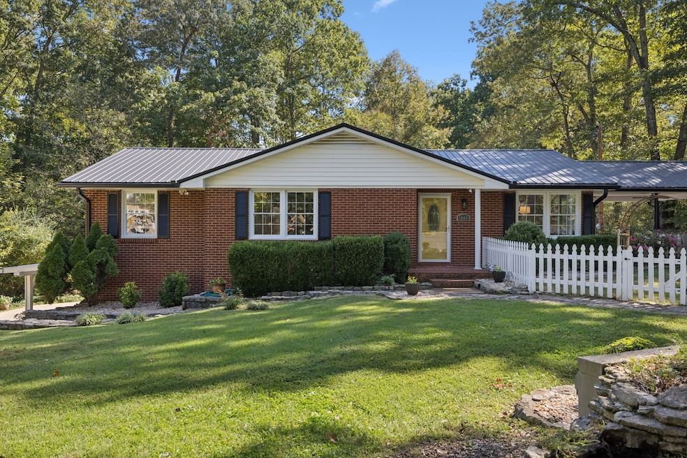 1048 Highway 100, Centerville, TN 37033 - photo 1