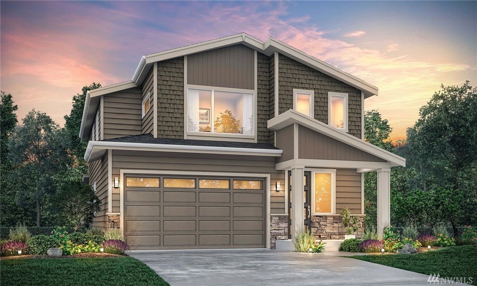 15805 SE 254th Place, Covington, WA 98042 - photo 1