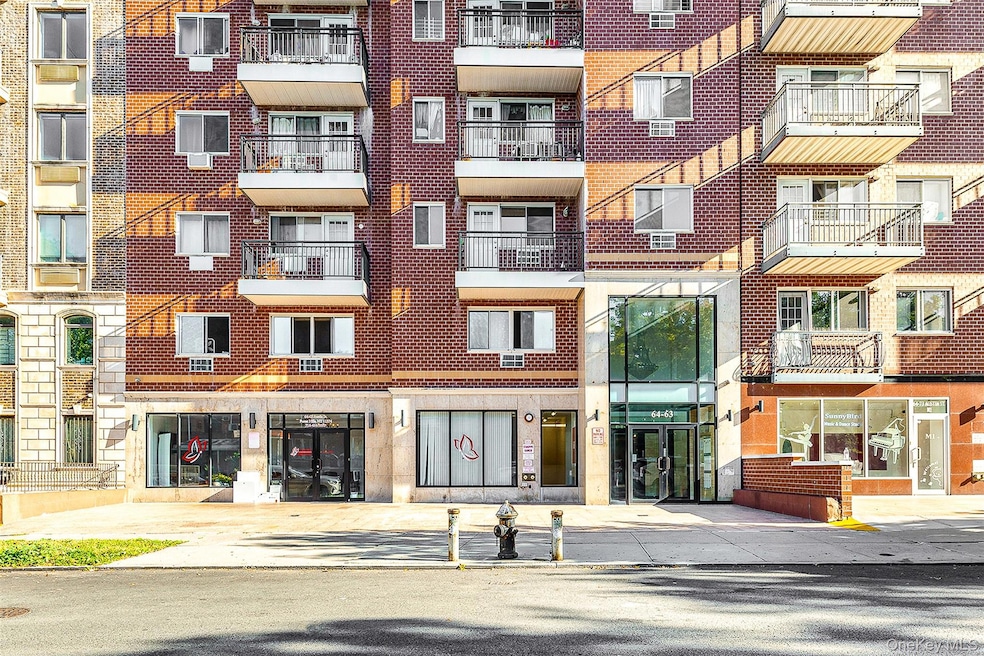 64-63 Austin St unit 3A, Rego Park, NY 11374 - photo 1