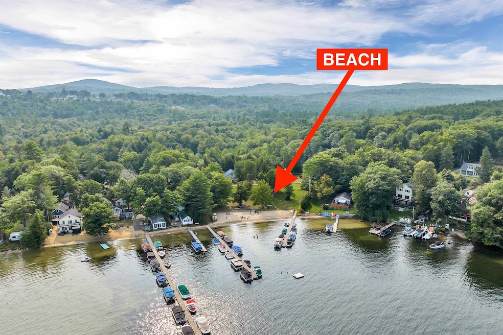 373 Black Brook Rd, Sanbornton, NH 03269 - photo 1