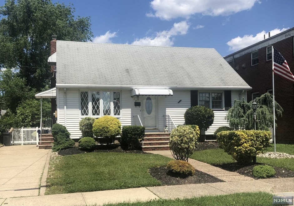 210-212 Linwood Ave, Paterson, NJ 07502 - photo 1