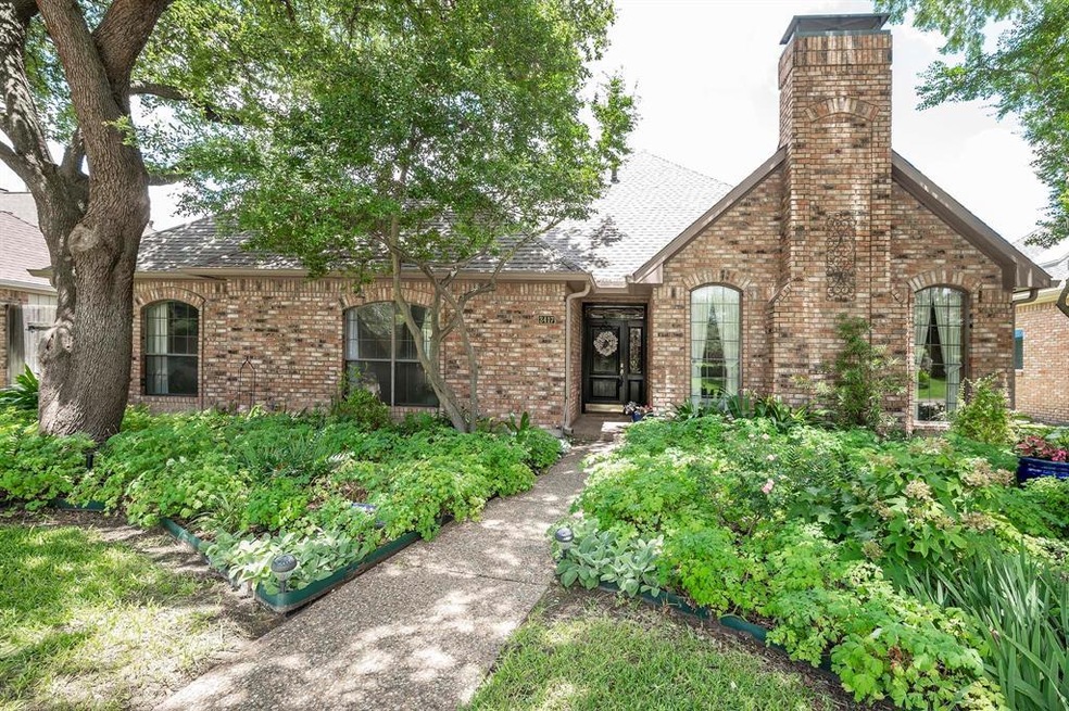 Welcome Home!