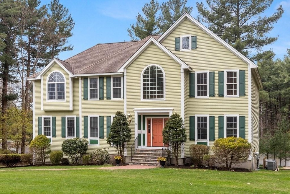 87 Woburn St, Andover, MA 01810 - photo 1