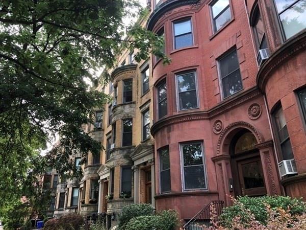 1083 Beacon St unit 2, Brookline, MA 02446 - photo 1