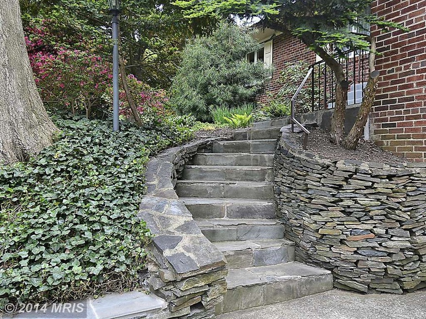 3501 E West Hwy, Chevy Chase, MD 20815 - photo 1