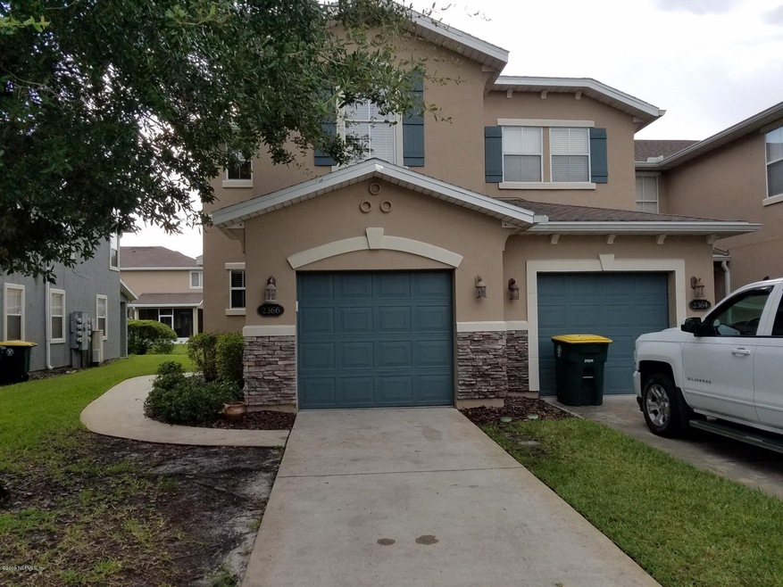 2366 Red Moon Dr, Jacksonville, FL 32216 - photo 1