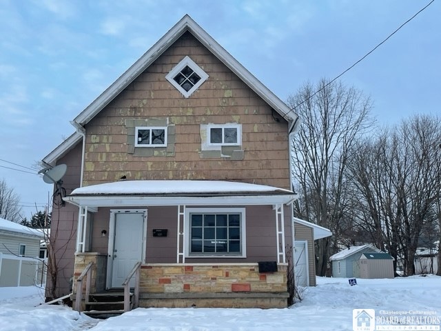 1316 W Sullivan St, Olean, NY 14760 - photo 1