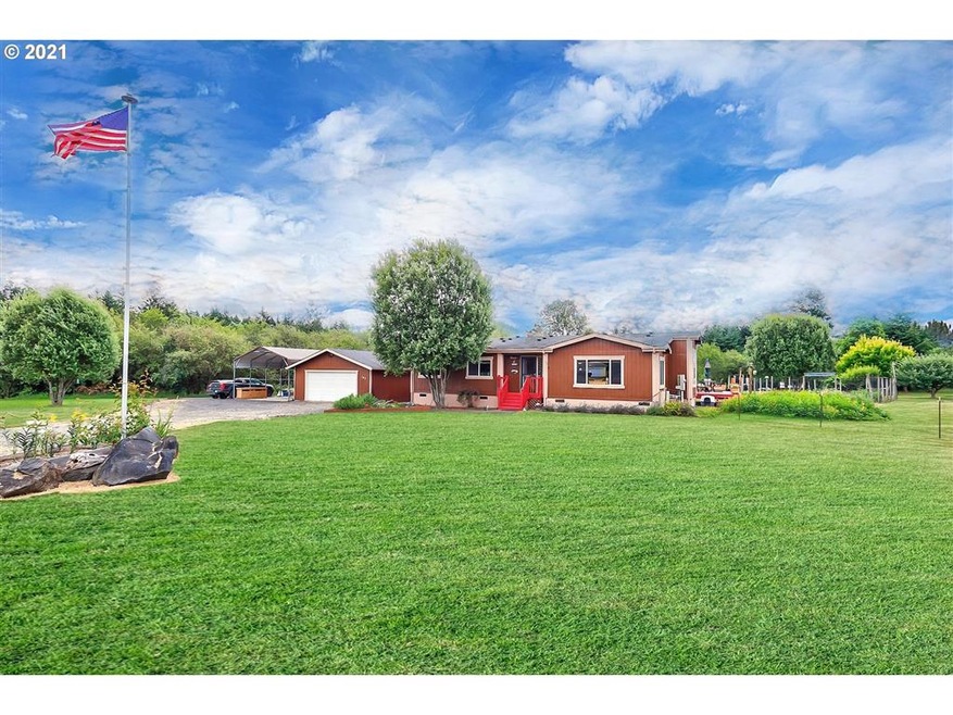 142 Hilley Dr, Chehalis, WA 98532 - photo 1