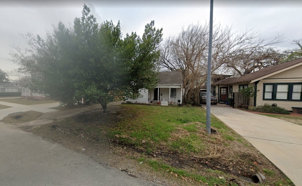 605 Cordell St, Houston, TX 77009 - photo 1