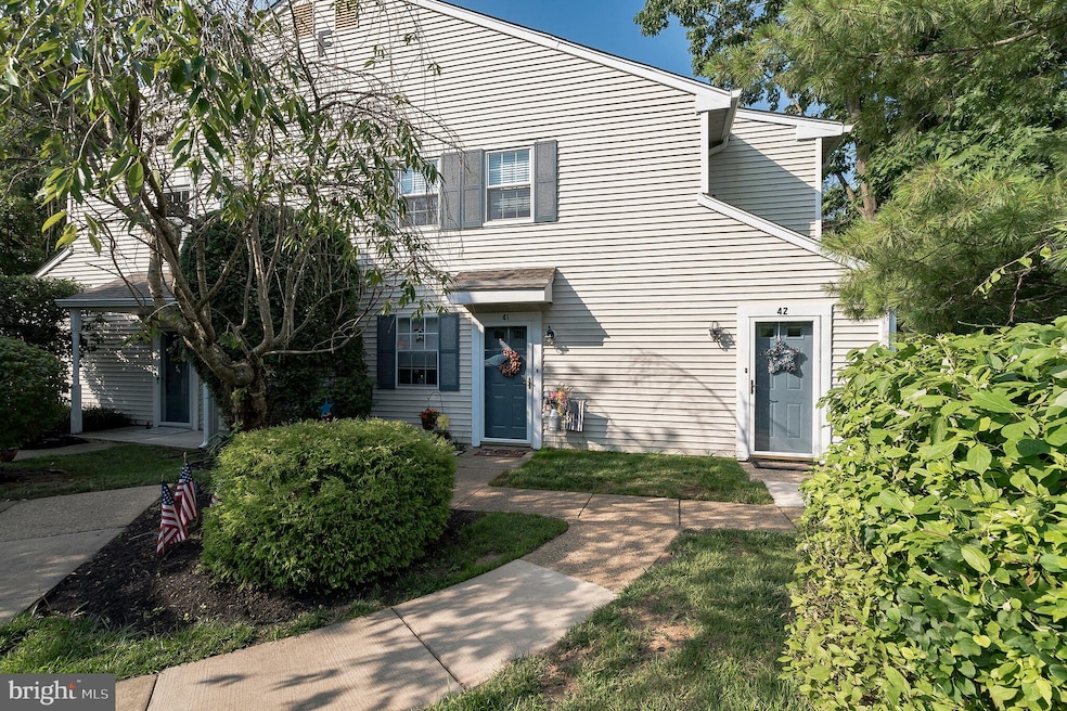 41 Belmont Station unit 41, Southampton, PA 18966 - photo 1