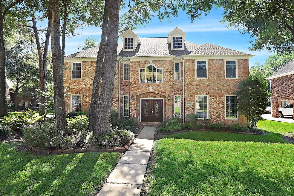 Welcome To 16623 Avenfield Rd Tomball TX