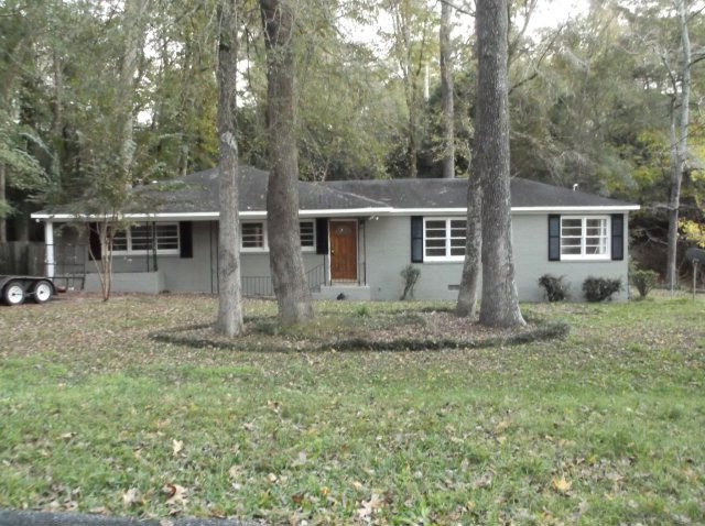 1730 Waverland Cir, Macon, GA 31211 - photo 1