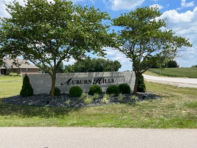 Lot Unit 3 Auburn Hls Dr