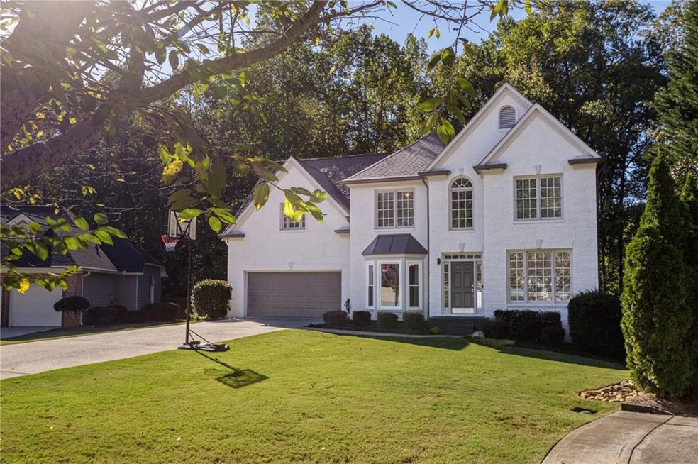 3840 Bridle Creek Dr, Suwanee, GA 30024 - photo 1