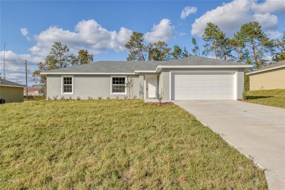 1681 SW 167th Place, Ocala, FL 34473 - photo 1