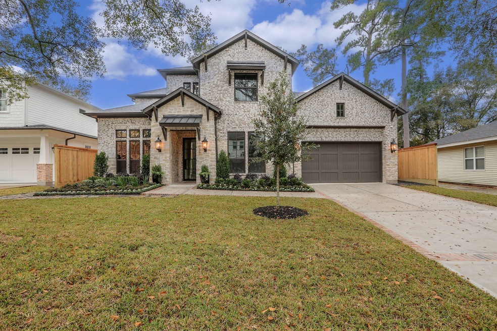 1627 Richelieu Ln, Houston, TX 77018 - photo 1