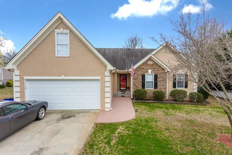 1618 Clairmont Ln SW, Conyers, GA 30094 - photo 1