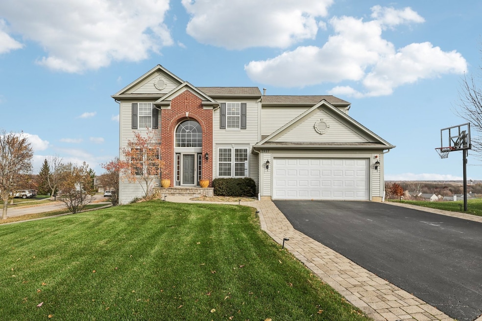 2857 Bristol Ct, Dundee, IL 60118 - photo 1