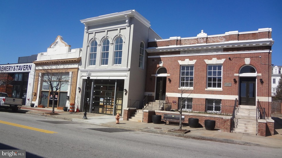 904 Washington Blvd unit 101, Baltimore, MD 21230 - photo 1