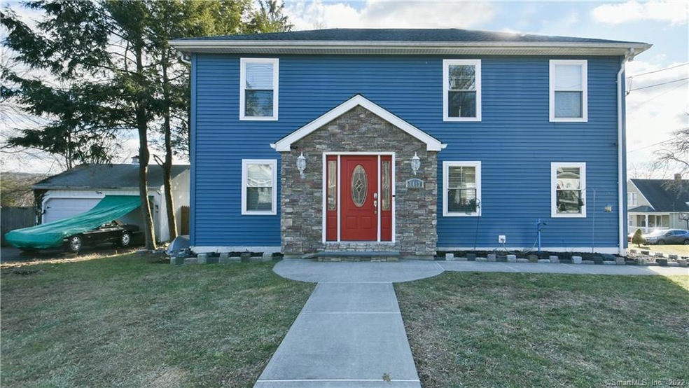 1413 Highland Ave, Waterbury, CT 06708 - photo 1