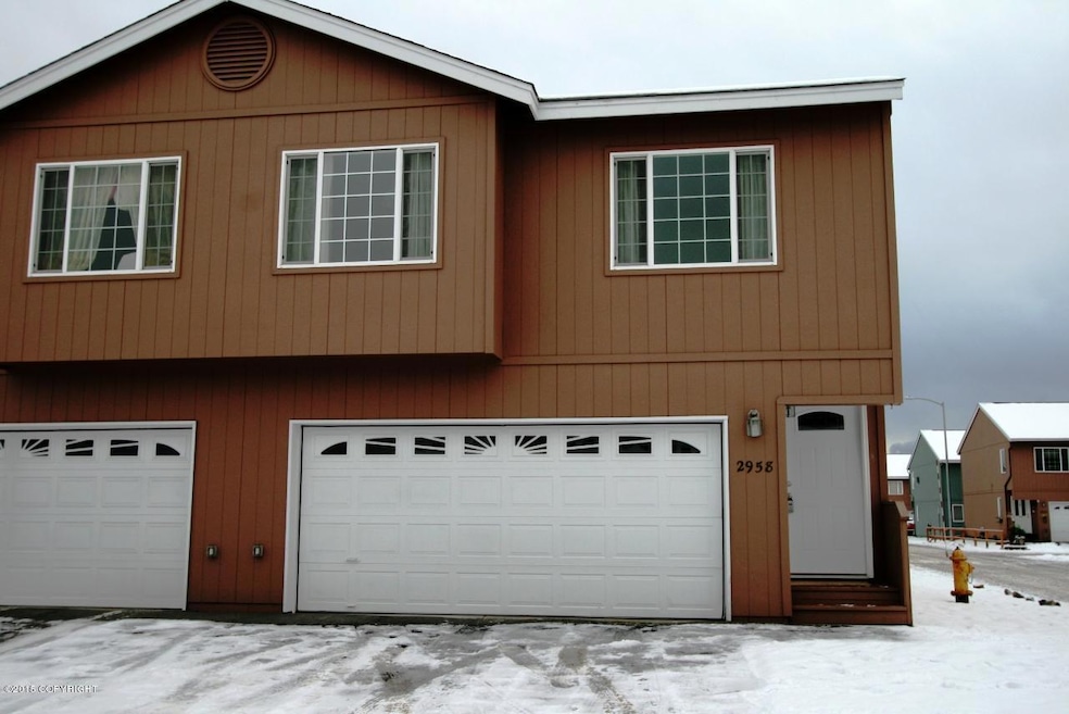 2958 Summer Sun Ct unit 150, Anchorage, AK 99507 - photo 1