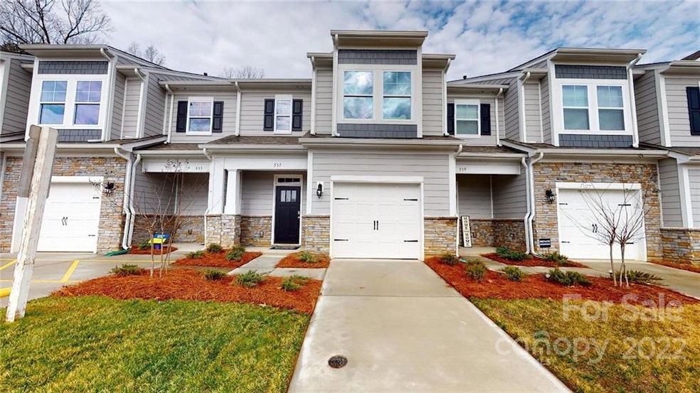 139 Carriage Park Way, Hendersonville, NC 28791 - photo 1